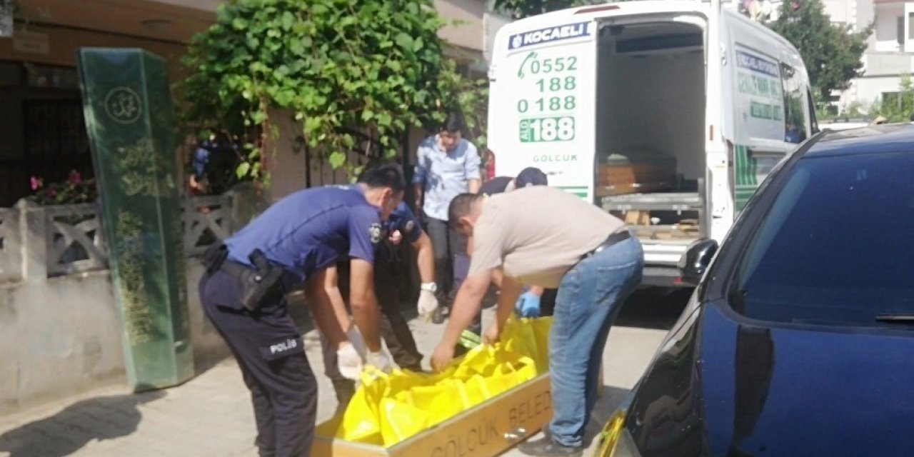 Eşini öldüren sanık: "Mahkeme heyetinin kadın olmasından dolayı kendimi baskı altında hissediyorum"