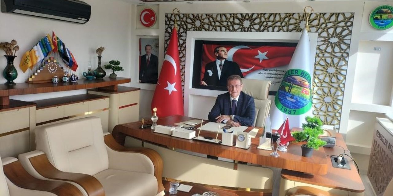 Vali Yardımcısı, kayyım maaşını almama kararı aldı