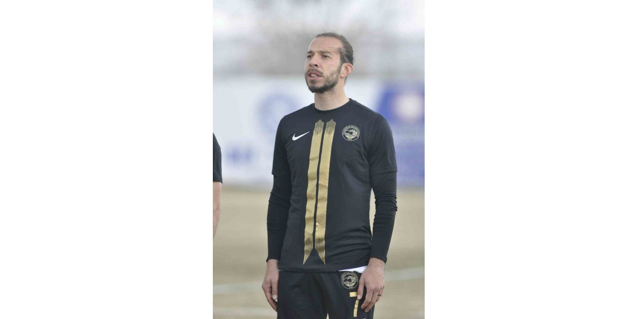 Ramazan Taş’ın golü galibiyete yetmedi