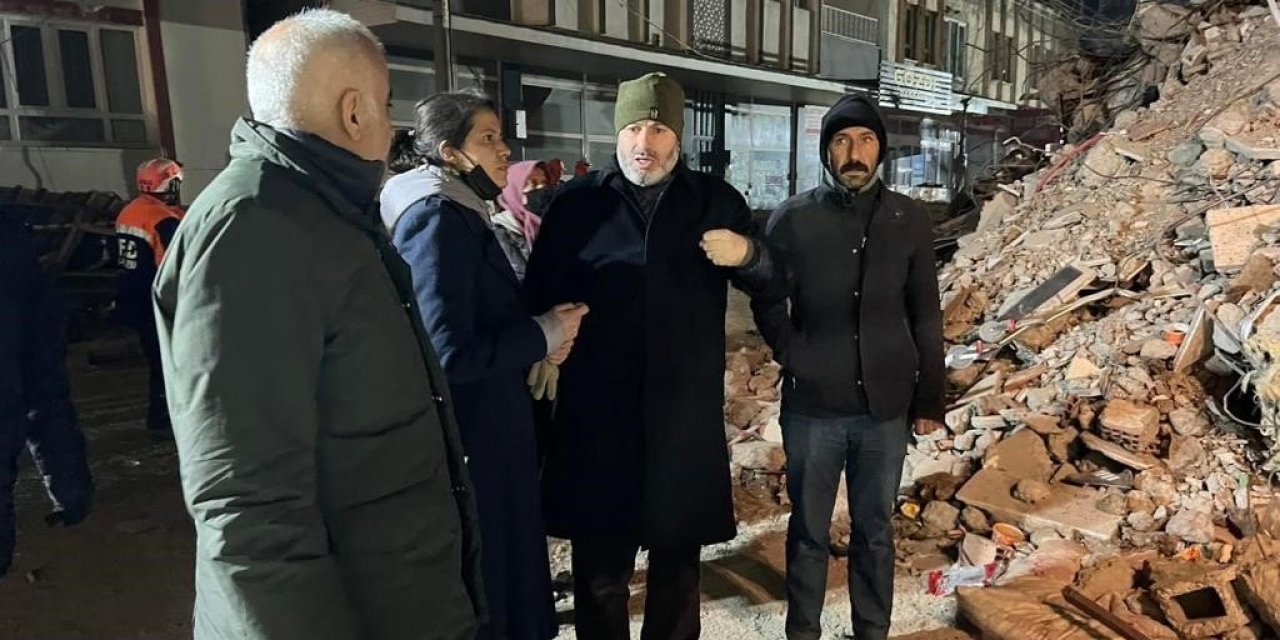 Orman Mühendisleri Odası’ndan ’uygun orman alanlarının yerleşime açılması’ çağrısı