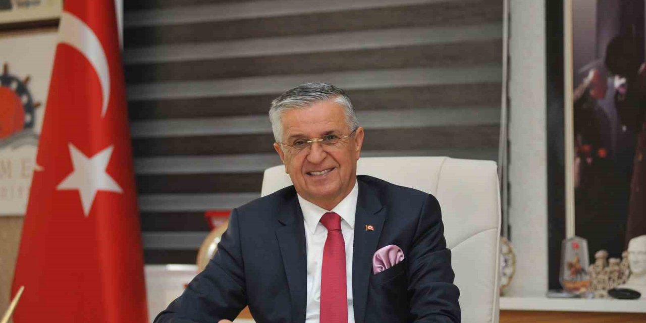 Kemer, 29. MITT Moskova Fuarı’nda