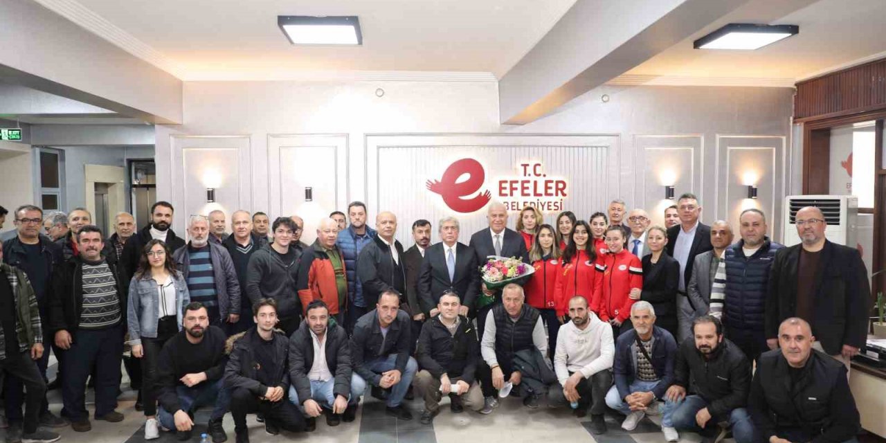 Başkan Atay: "Dayanışmamız devam edecek"