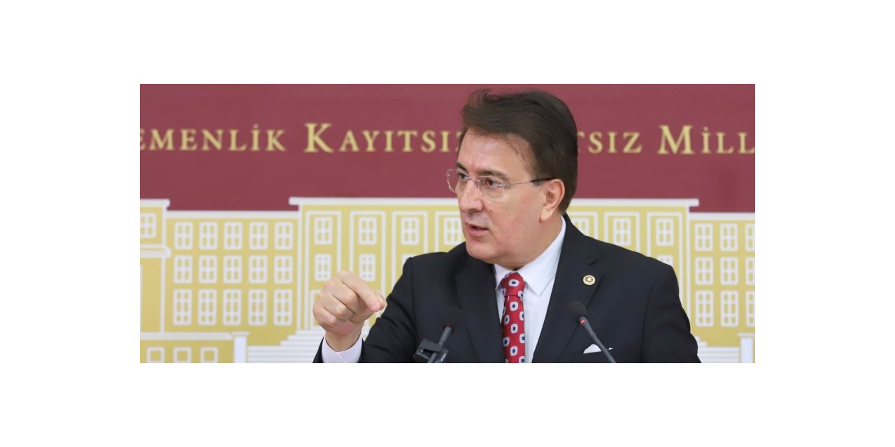 Aydemir: ‘Millete hizmet eden herkes gönlümüzdedir’