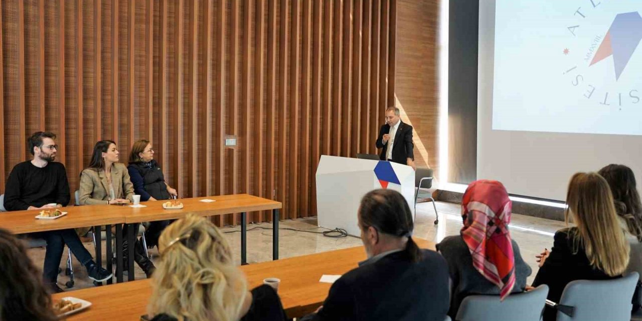 Prof. Dr. Küçük: “Doktor olmak en zor sanattır”