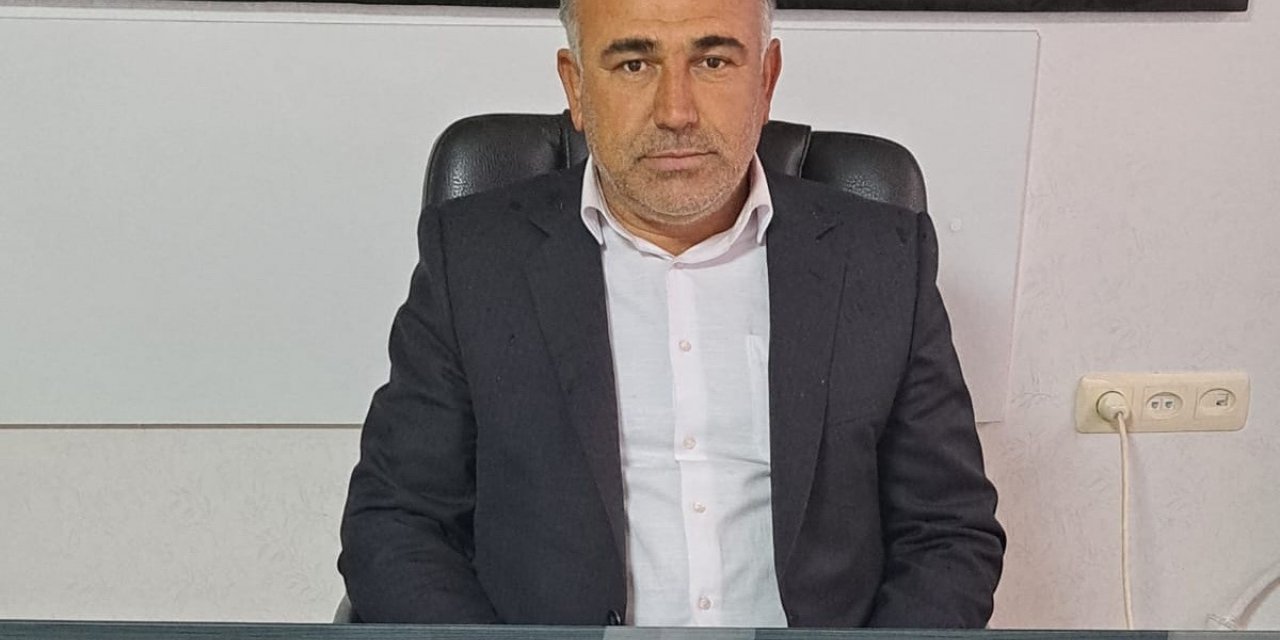 Gelecek Partisi Besni Teşkilatında ’Kılıçdaroğlu’ istifası
