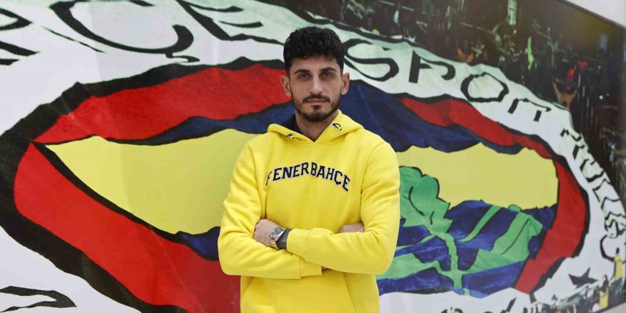 Samet Akaydin: “Tek düşüncemiz turu geçmek, kimsenin şüphesi olmasın”