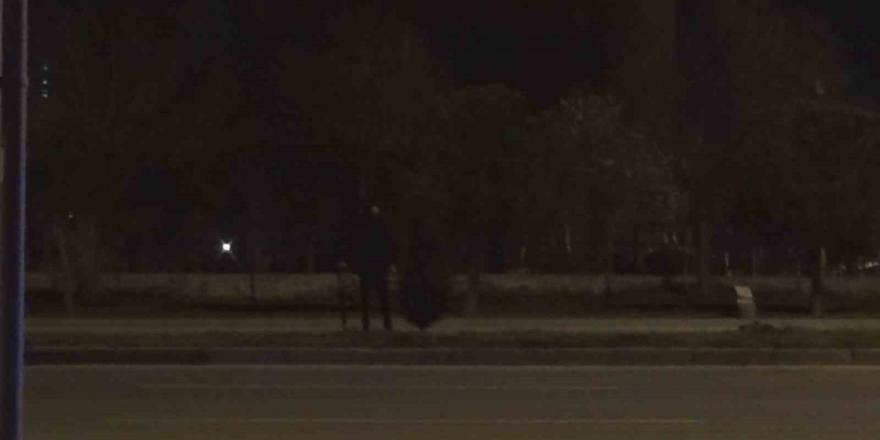 Ege Üniversitesinden randevu alamıyorum deyip tüfekle rastgele ateş açtı