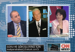 Dündar ve Arslan ters köşe oldu