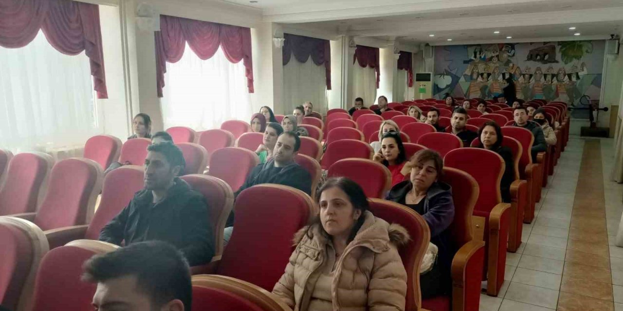 Ortaokul öğrencileri Fen Bilimleri’nde yarışacak