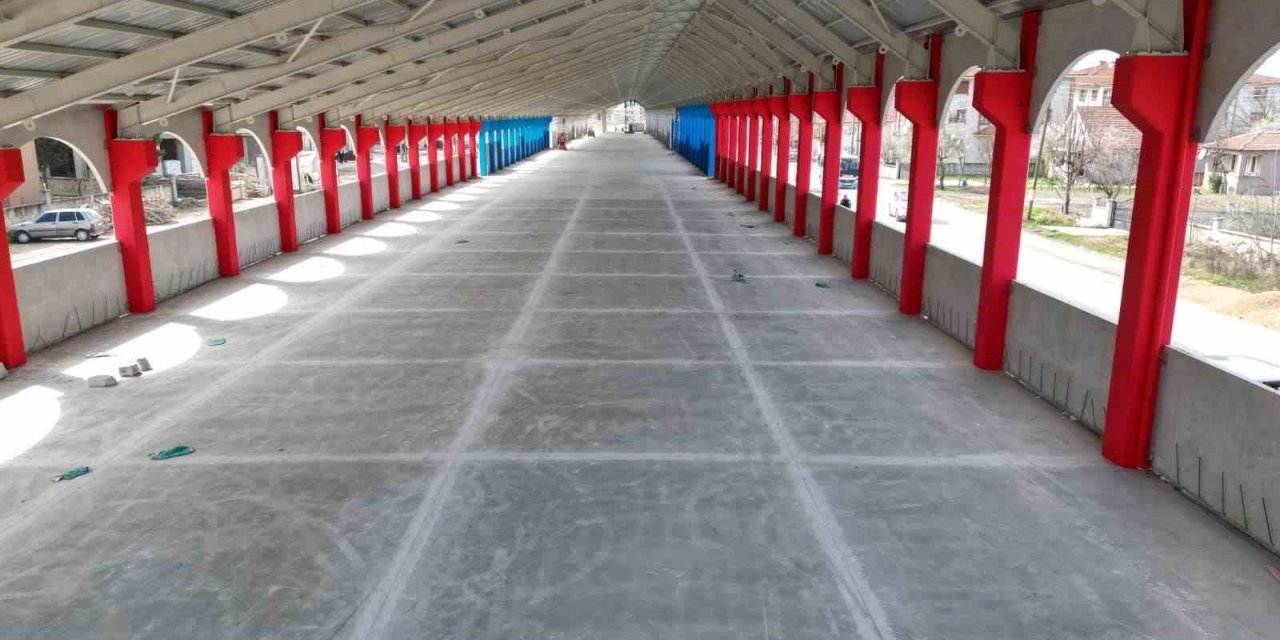 Pazarkette sona geliniyor