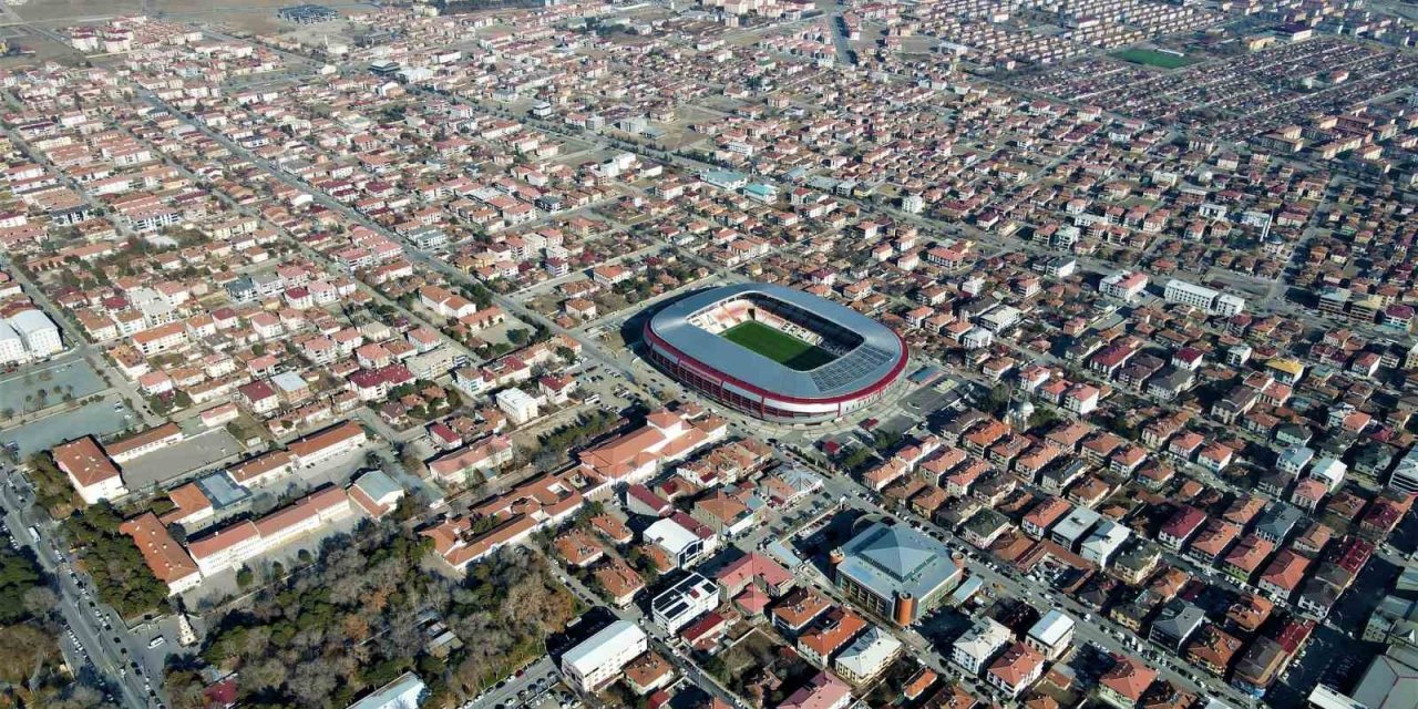 Erzincan’da 2023 Şubat ayında 198 konut satıldı