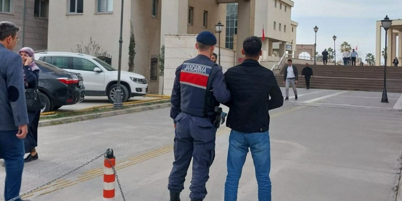 Osmaniye’de 11 yıl 2 ay hapis cezasıyla aranan hükümlü yakaladı