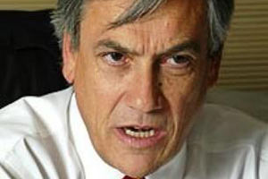 Şili'den Almanya'ya Nazi özrü