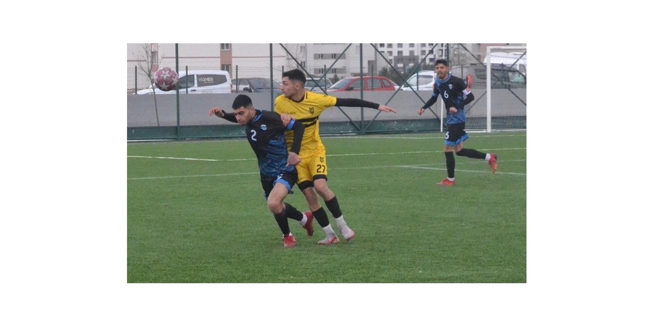 Süper Amatör’de düşenler belli oldu