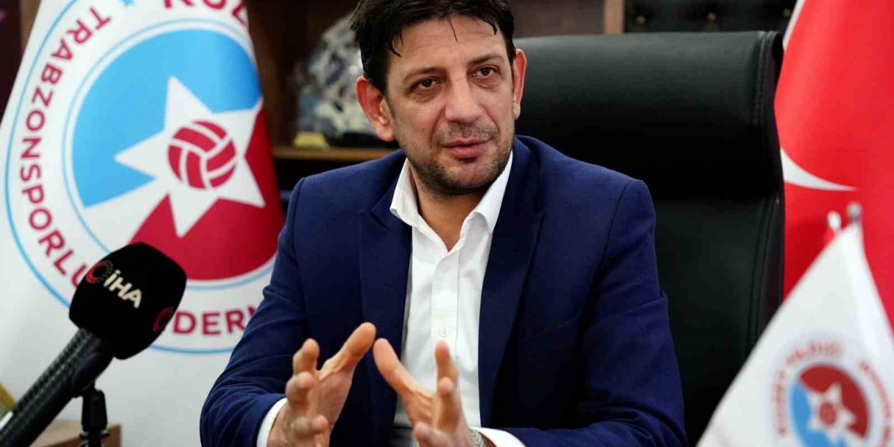 İsmail Turgut Öksüz: “Ahmet Ağaoğlu’nun istifa kararı, maddi yönden yalnız kaldığı için”