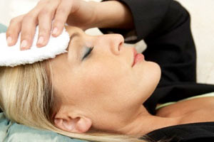 Hastalık mı kilo mu?