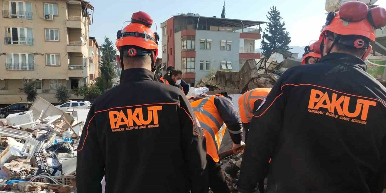 PAKUT kapılarını gönüllülere açtı