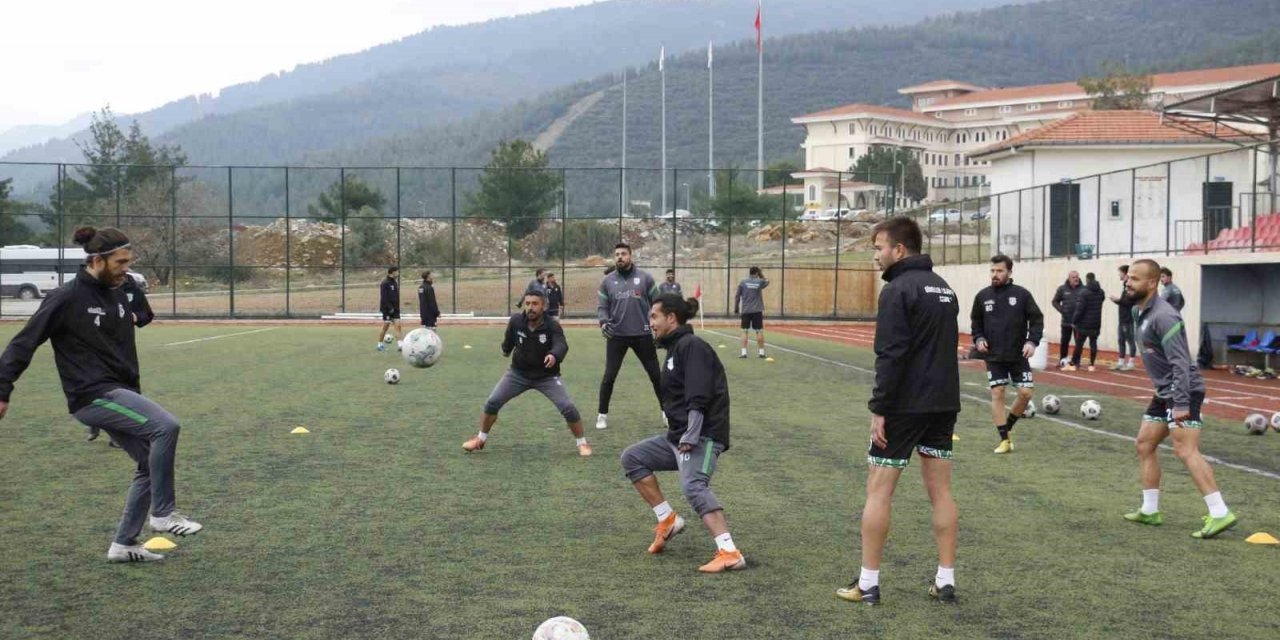 Galibiyeti unutan Yeşil Çınar, küme düşme tehlikesiyle karşı karşıya