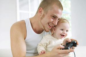 Çocuğunuzla oynayın zihni gelişsin