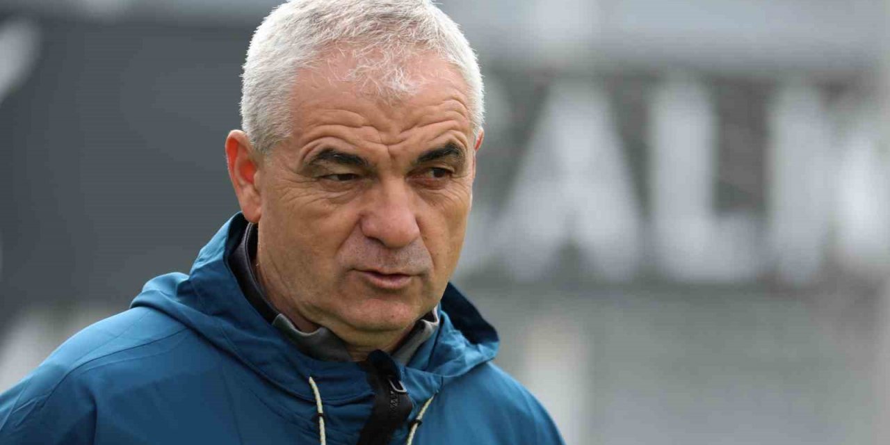 Rıza Çalımbay’ın Avrupa sahnesindeki 32. maçı