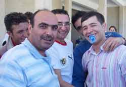 Asker uğurlamaları başladı