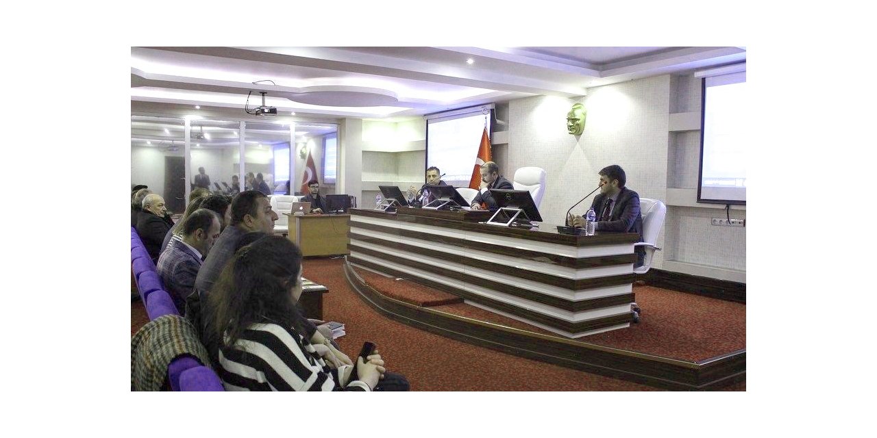 Ardahan’da muhtarlar şap konusunda bilgilendirildi