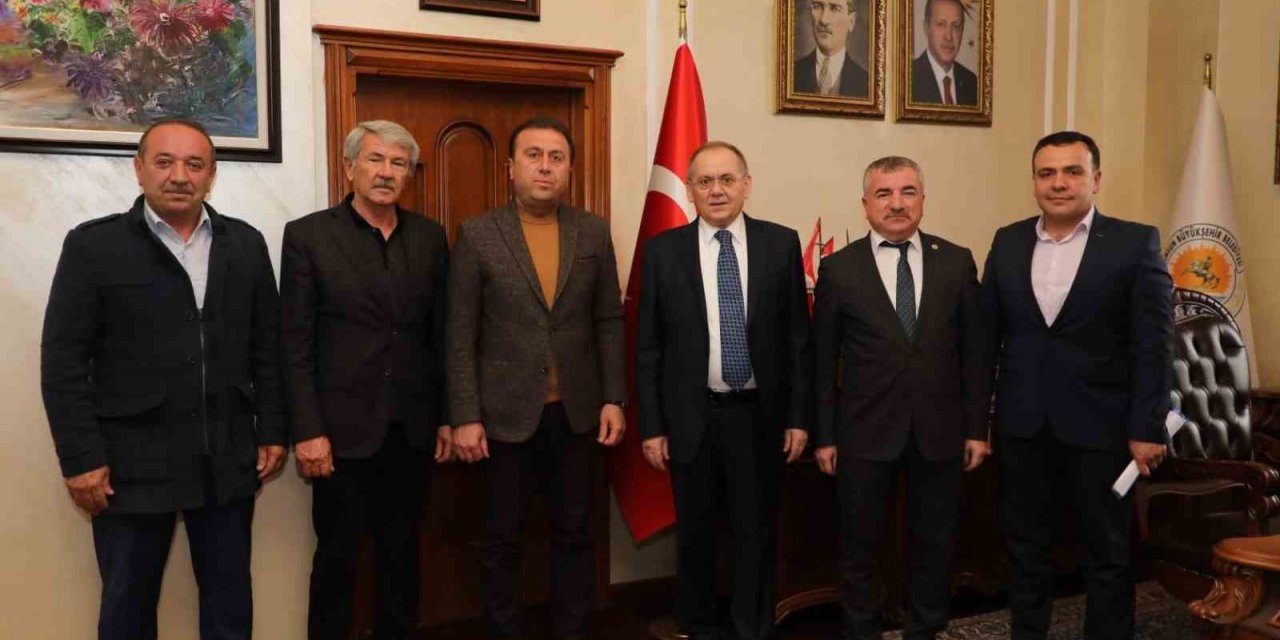 Havza tarımı masaya yatırıldı