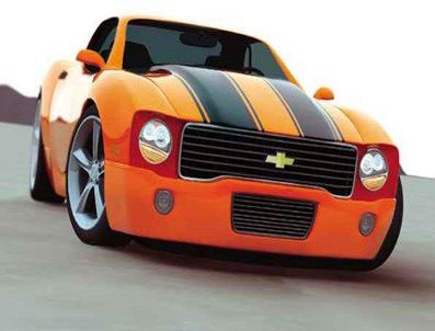 Efsane Türkiye yollarında