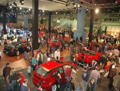 100 yeni modelle açılıyor