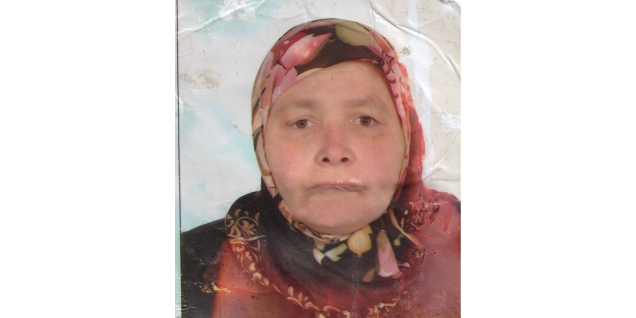 ’Hastaneye gidiyorum’ dedi, bir daha eve dönmedi