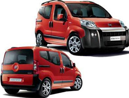Fiat modellerinde yüzde 16 indirim