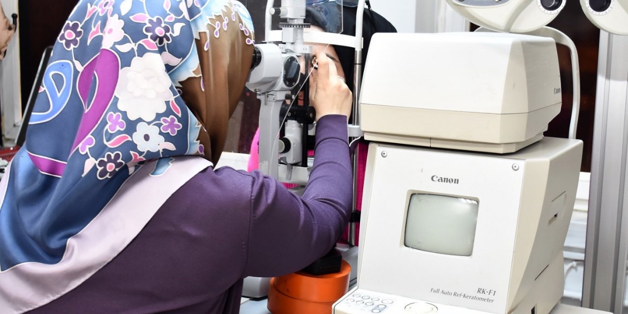 Göz Muayenesi Sadece Görme Değil, Beyin Sağlığının da Aynası!