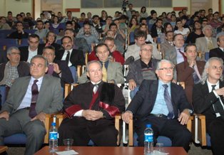 SÜ Veteriner Fakültesi 28. kuruluş yıl dönümünü kutladı