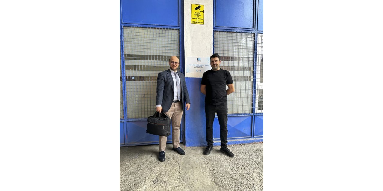 SUBÜ KOBİ’ler için bir çözüm merkezi