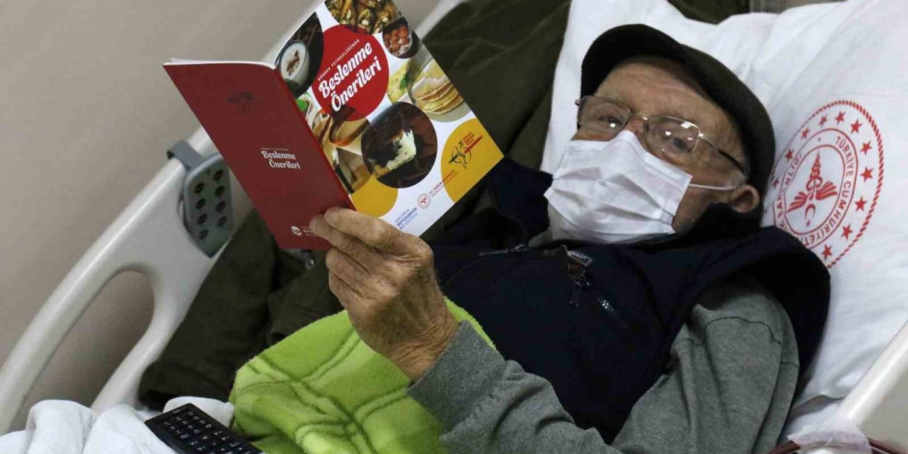 Aşırı tuz tüketiminin böbreklere olan zararlarına dikkat çektiler