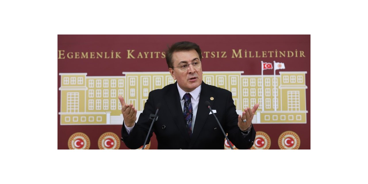 Aydemir: ‘Bu millet kendisine hizmet edeni asla unutmaz’