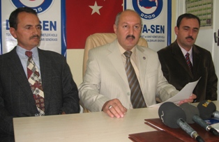 Fidan: Türban 'Allah'ın emri'dir