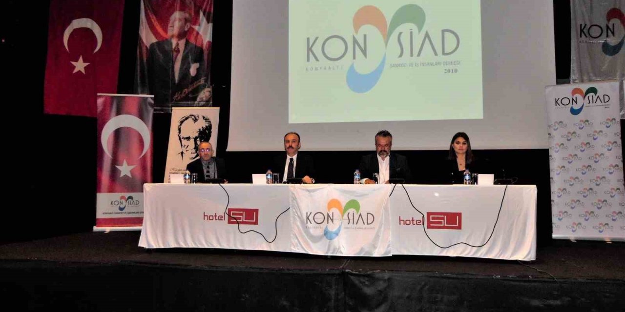 Dr. Cem Oğuz: “2023-2025 yılı arası mikro bölgeleme çalışması yapılacak”
