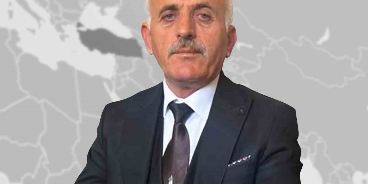 Müteahhit Sıtkı Toprak: “Dönüşümü Anayasa Mahkemesi’ne götürmek gericiliktir”