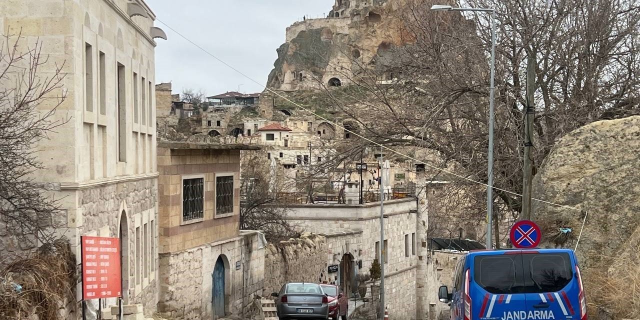 Otelde balayındaki çiftin ölümüyle ilgili 3 tutuklama