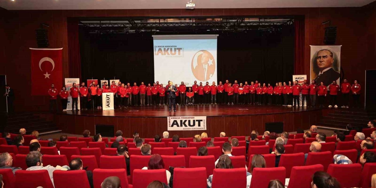 Başkanı Zolan, Denizli’deki deprem riskine dikkat çekti