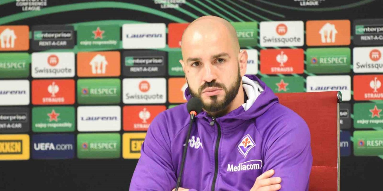 Riccardo Saponara: “Amacımız turu geçmek”