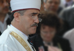 CHP'li müftünün türban yorumu