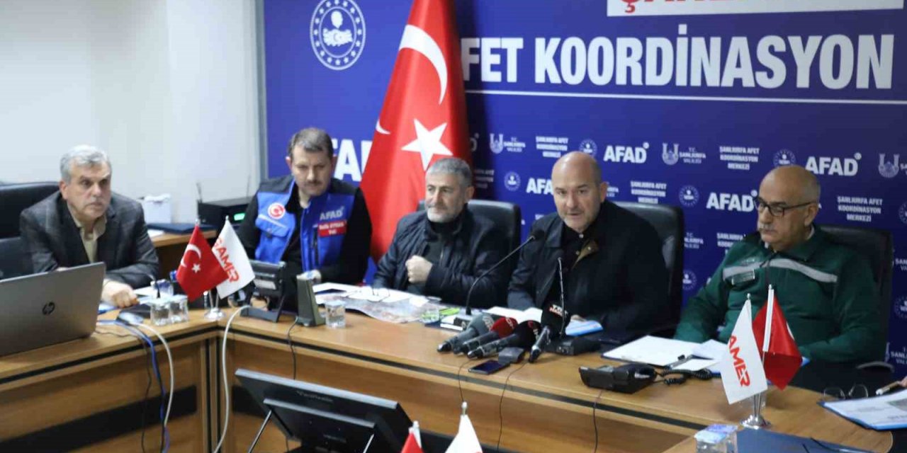 Adıyaman ve Şanlıurfa’daki sel felaketinde 14 kişi hayatını kaybetti