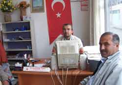 Yeraltı şehri turizme kazandırılmalı