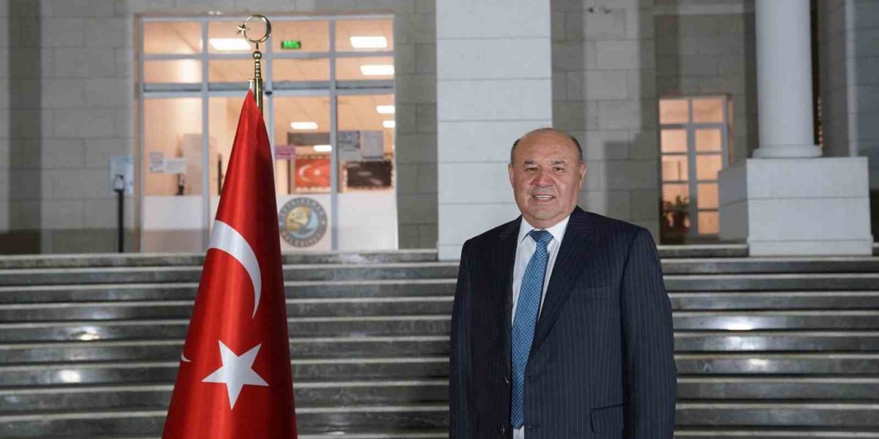 Seydikemer Belediye Başkanı, milletvekili aday adaylığı için istifa etti