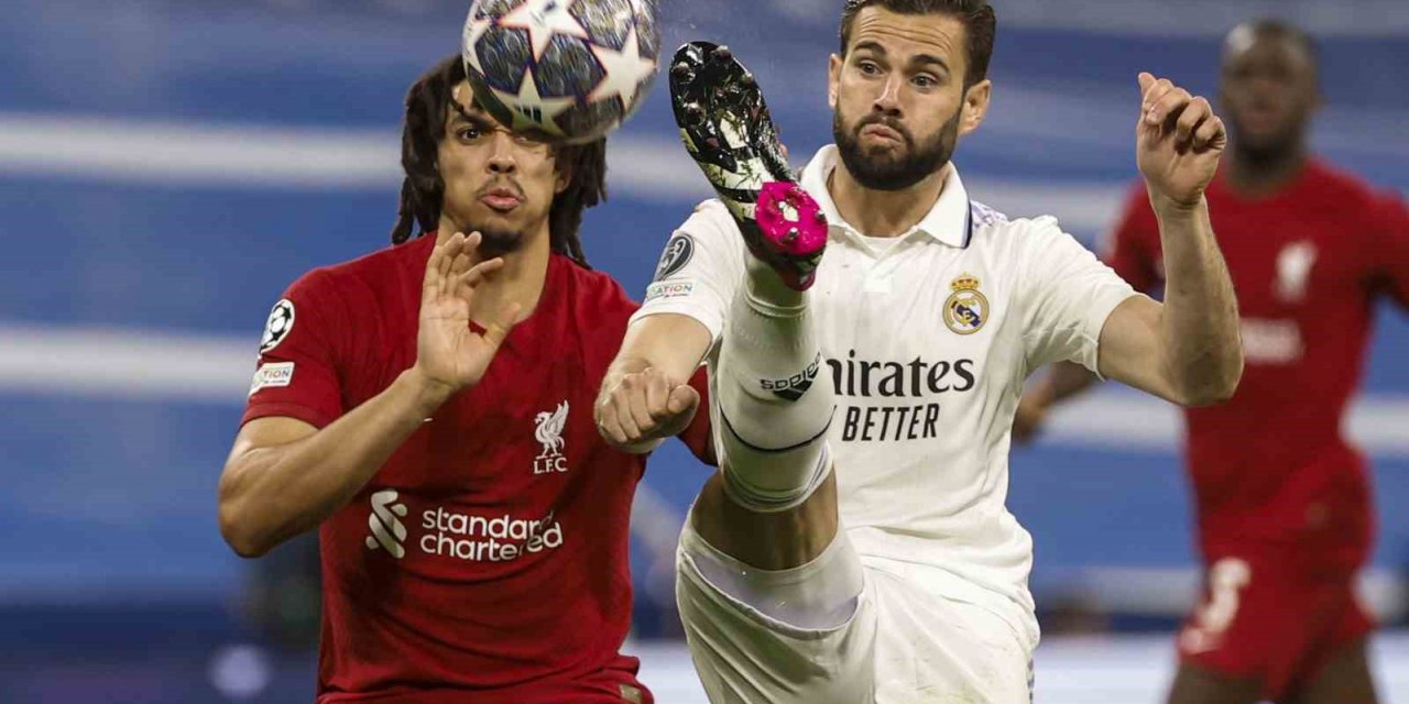 Real Madrid, çeyrek finalde