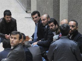 İTO Başkanı Murat Yalçıntaş tutuklandı