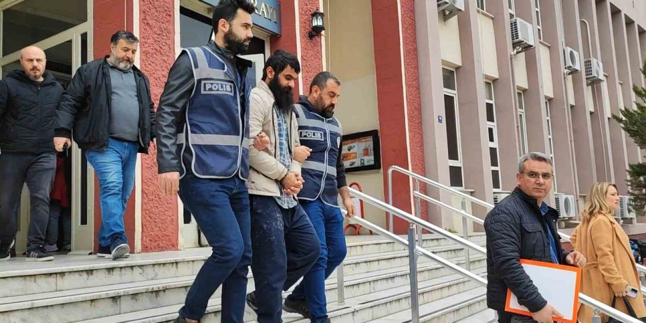 ‘Kuyu cinayeti’ firarisi 12 yıl sonra İzmir’de yakalandı