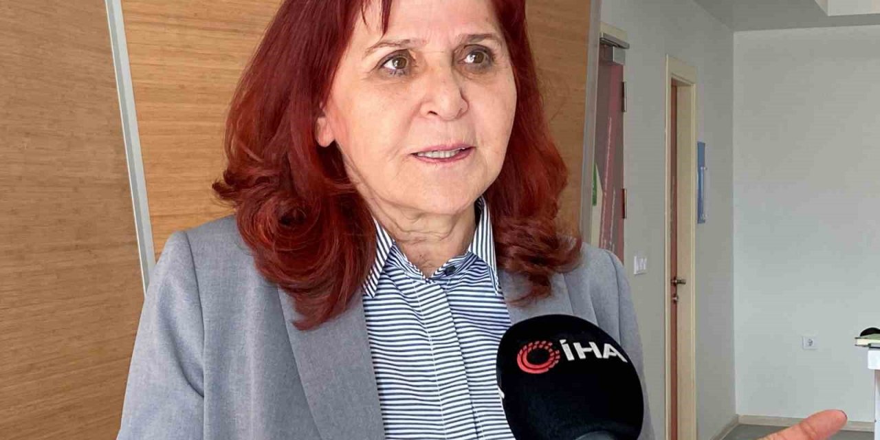 Atılım Üniversitesi Tıp Fakültesi Dekan Yardımcısı Prof. Dr. Tülek: “Bölgedeki (deprem bölgesi) aşılanma oranları da salgını etkileyen faktör”